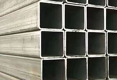 EN 10210  Structural Hollow Section pipe